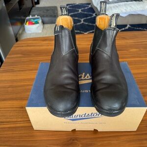 Blundstone 558
